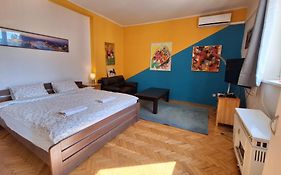 Great Buda Apartman