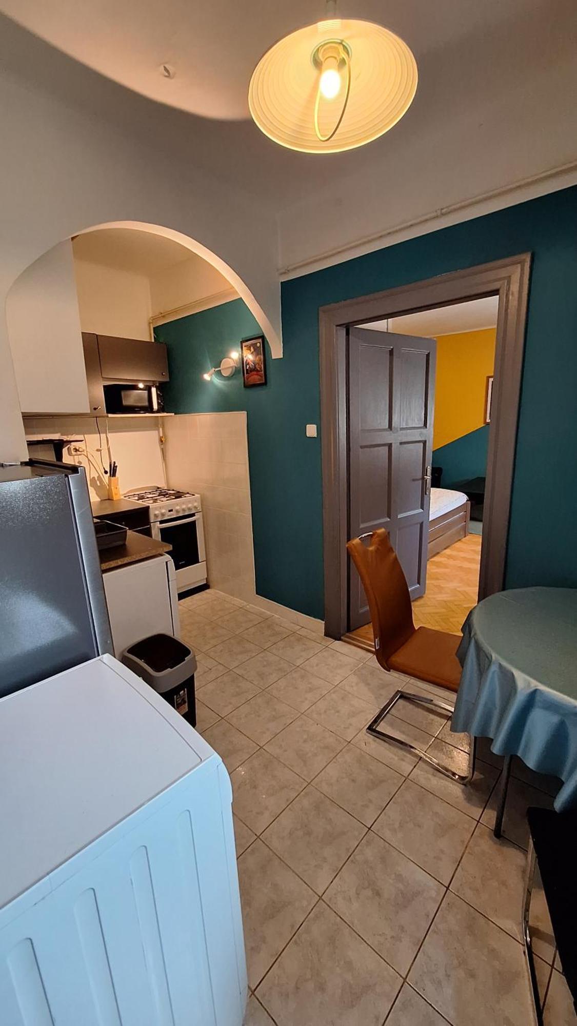 Great Buda Apartman Budapest Extérieur photo