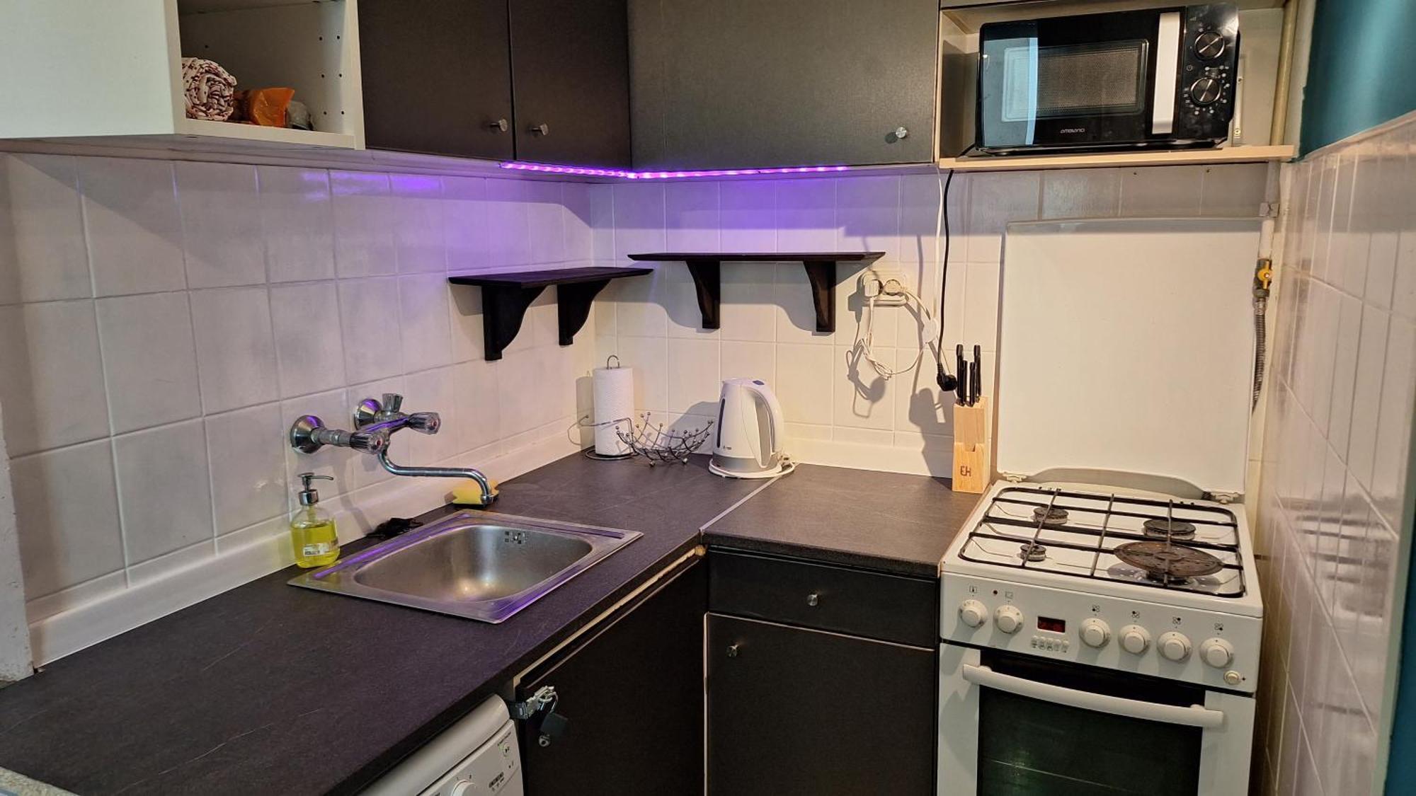 Great Buda Apartman Budapest Extérieur photo