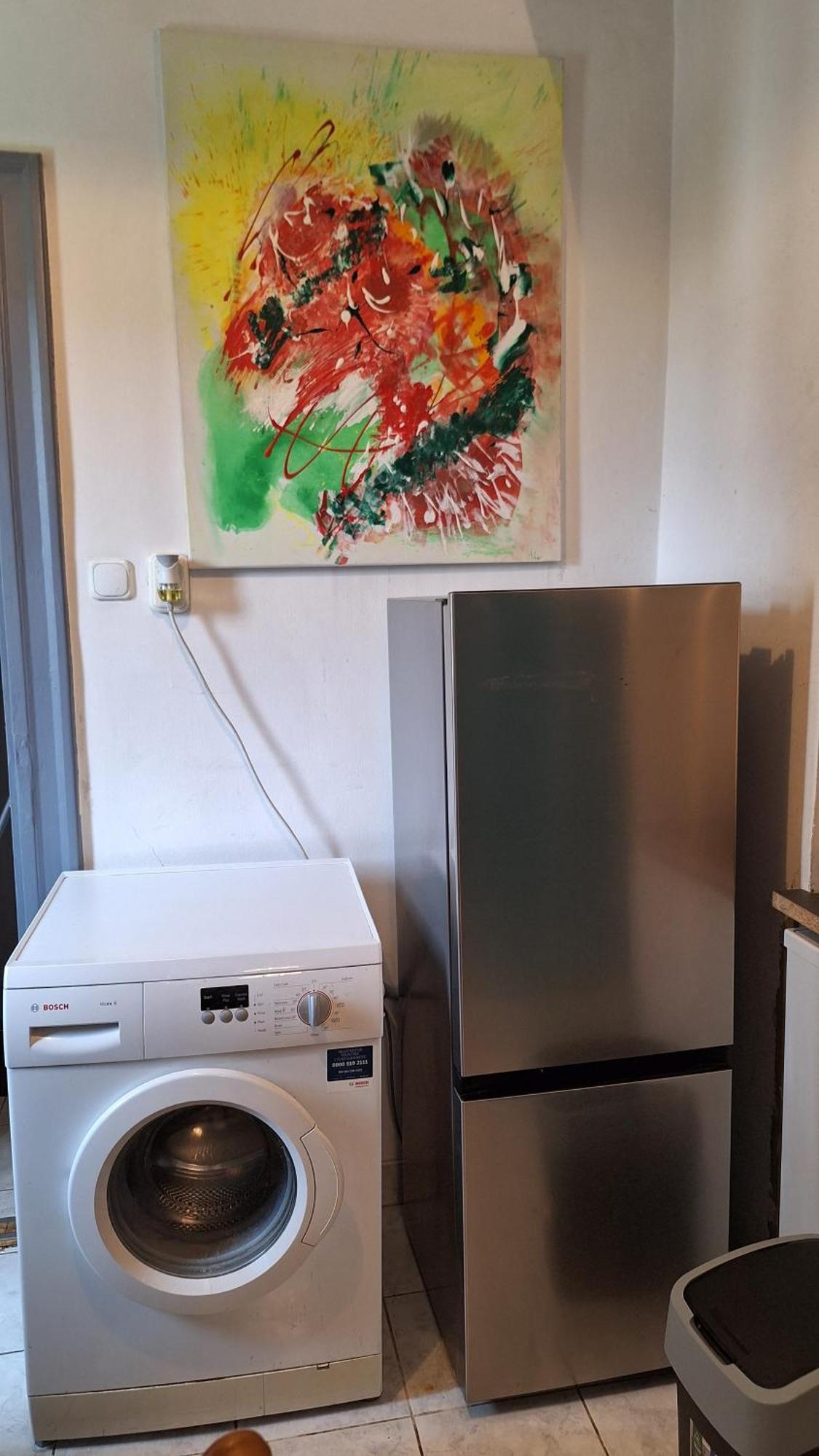 Great Buda Apartman Budapest Extérieur photo