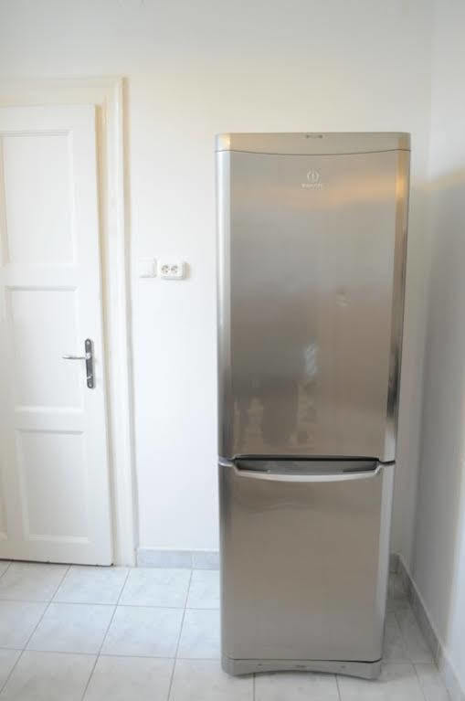 Great Buda Apartman Budapest Extérieur photo