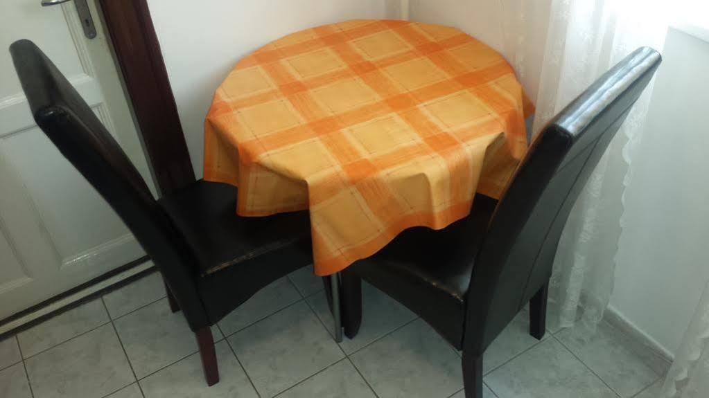 Great Buda Apartman Budapest Extérieur photo