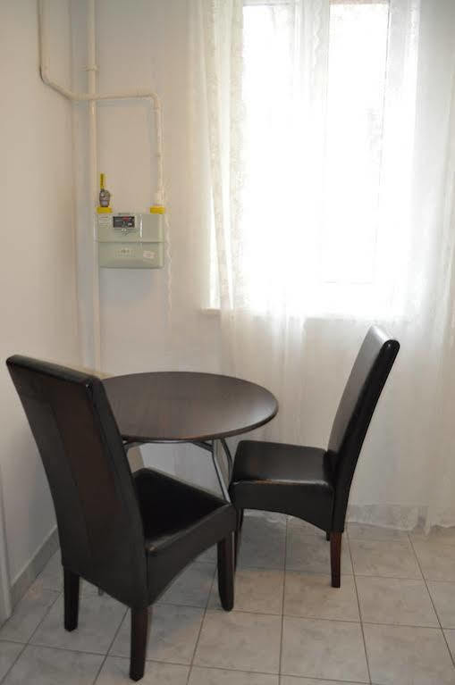 Great Buda Apartman Budapest Extérieur photo